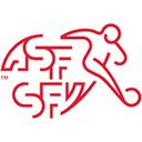 Switzerland logo - Norway VS Switzerland Live Score Today