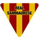 Sammaurese logo - Calcio VS Sammaurese Sport