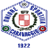 Caravaggio logo - Caravaggio VS Fluminense Sc Live