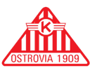 Ostrovia 1909 Women logo - W VS Ostrovia Women Live Score