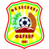 Khosilot Parkhar logo