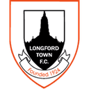 Longford Town logo - Fc VS Longford Town Live Score