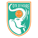 Cote d'Ivoire U20 logo - U VS Tunisia U Result