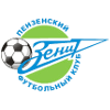 Zenit Penza logo - Truda VS Zenit Penza Live Score Today