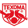 Texoma logo - Texoma VS El Paso Locomotive Fc Score Today