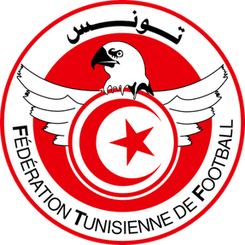 Tunisia U20 logo