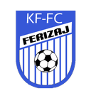 KF Ferizaj logo - Ferizaj VS Kf Llapi Live Score Today