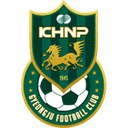 Gyeongju KHNP logo - Korail VS Gyeongju Khnp Result Today