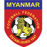 Myanmar U23 logo