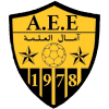 AE El Eulma logo - Abdelmoumen VS Ae El Eulma Live