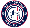 OC Sporting FC (W) logo - W VS Oc Sporting Fc W Score Today