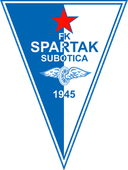 FK Spartak Zlatibor Voda logo - Zvezda VS Fk Spartak Zlatibor Voda Sport