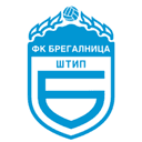 Bregalnica Stip logo - Tetovo VS Bregalnica Stip Score Today