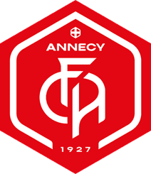 Annecy logo