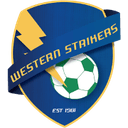 Western Strikers SC logo - Sc VS Gawler Eagles Score Today