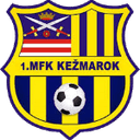 MFK Kezmarok logo - Kezmarok VS Humenne Live Score Today