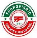 Ferroviario do Cabo logo - Cabo VS Facilnet Result