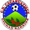 CD Cacahuatique logo - Cacahuatique VS Aguila Sport