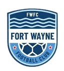Fort Wayne FC logo - Boise VS Fort Wayne Fc Live Score Today