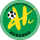 hubei U20 logo - U VS Hebei U Sport