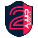 Saint Louis City B logo - Ii VS Saint Louis City B Live