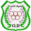 Olympique Dcheira logo - Casablanca VS Olympique Dcheira Result Today