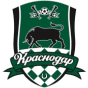 FC Krasnodar Women logo