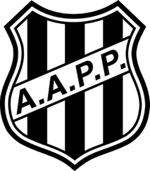 Ponte Preta logo