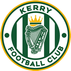 Kerry FC logo