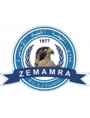 Renaissance Zmamra logo - Agadir VS Renaissance Zmamra Live Score
