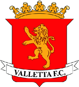 Valletta FC logo