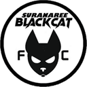 Suranaree Black Cat logo - Cat VS Ubon Kruanapat Score