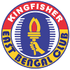 East Bengal U19 logo - U VS Sail Academy Bokaro U Live Score Today