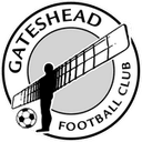 Gateshead logo - Gateshead VS Newcastle United Result Today
