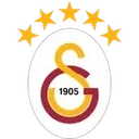 Galatasaray logo - UCL Live
