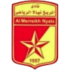 El Merreikh SC El Obied logo - Fasher VS El Merreikh Sc El Obied Result