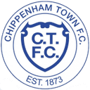 Chippenham Town logo - Town VS Hornchurch Result Today