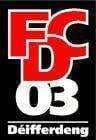 FC Differdange 03 logo - UCL Result