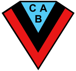 CA Brown Adrogue logo