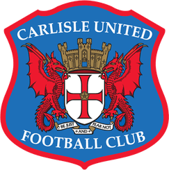 Carlisle United logo