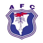 Americano Bacabal logo