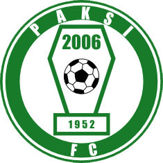 Paksi FC logo