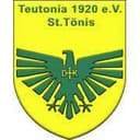 DJK Teutonia St.Tonis logo - Sttonis VS Dusseldorf Ii Live Score Today