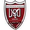 US Ouagadougou logo - Kozaf VS Us Ouagadougou Result