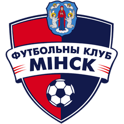 FC Minsk logo