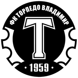 Torpedo Vladimir logo