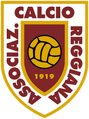 A.C. Reggiana 1919 logo