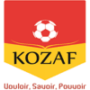 KOZAF logo - Kozaf VS Us Ouagadougou Live Score