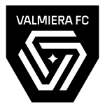Valmieras FK II logo
