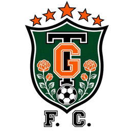 Tivoli Gardens logo